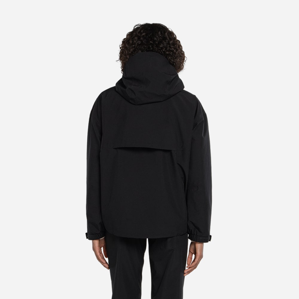 Synes Jacket - Black