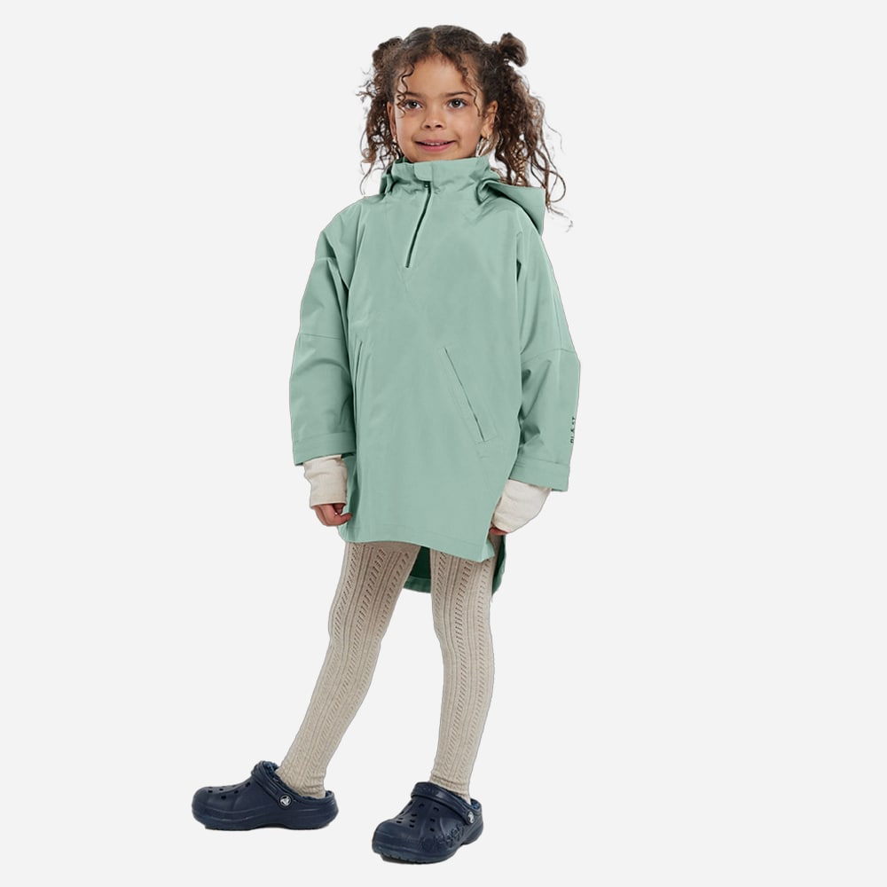 Aalesund Mini - Iceberg Green