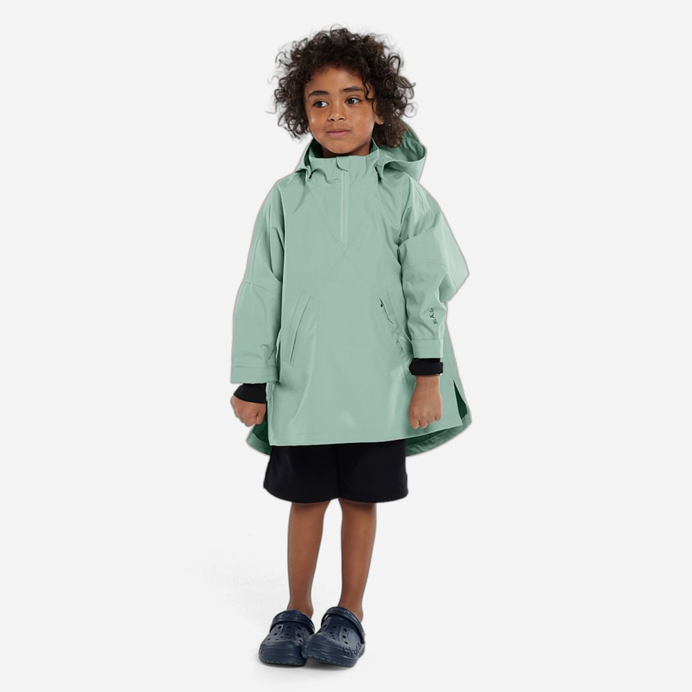 Aalesund Mini - Iceberg Green