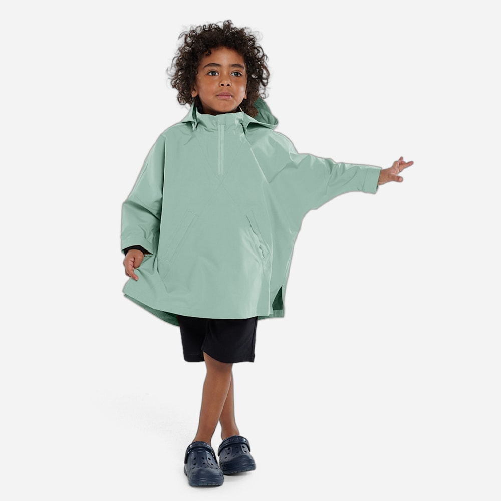 Aalesund Mini - Iceberg Green