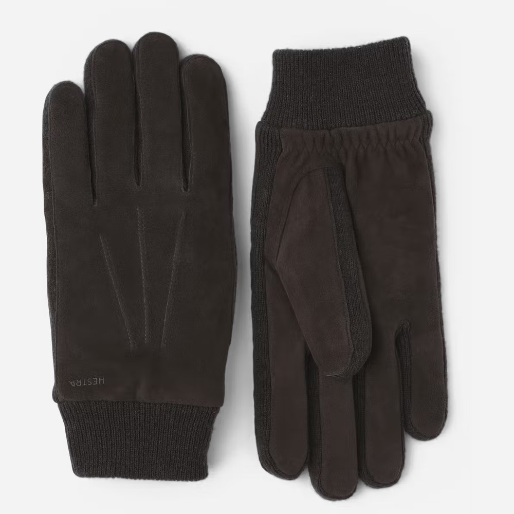 Geoffrey Glove - Espresso