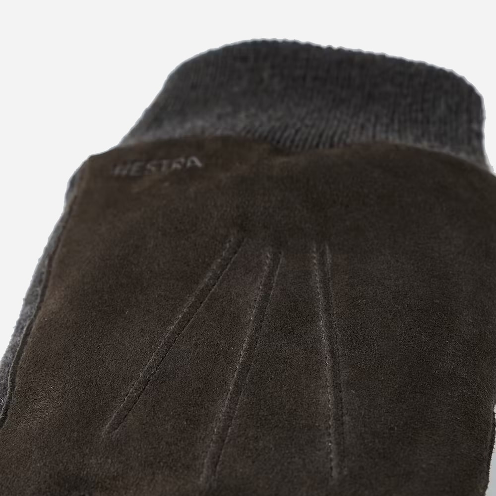 Geoffrey Glove - Espresso