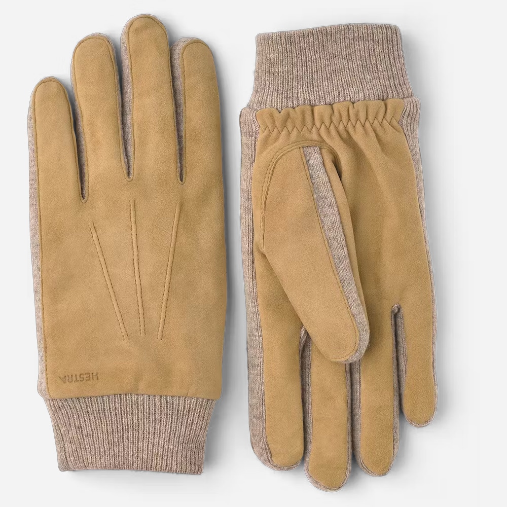 Geoffrey Glove - Camel