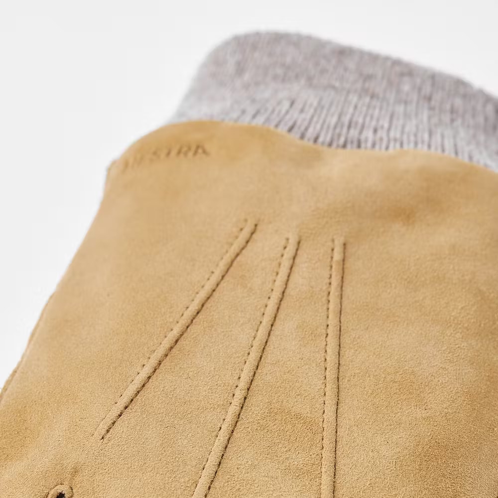Geoffrey Glove - Camel