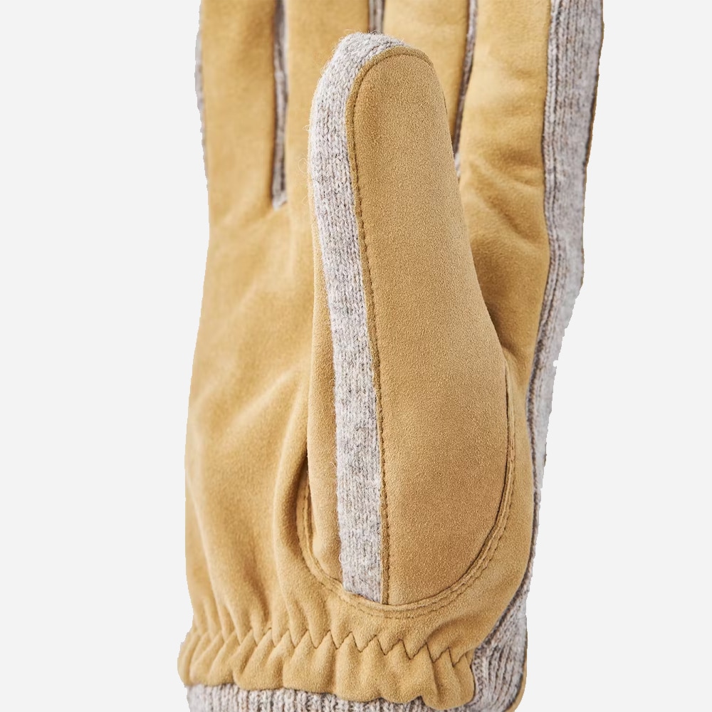 Geoffrey Glove - Camel