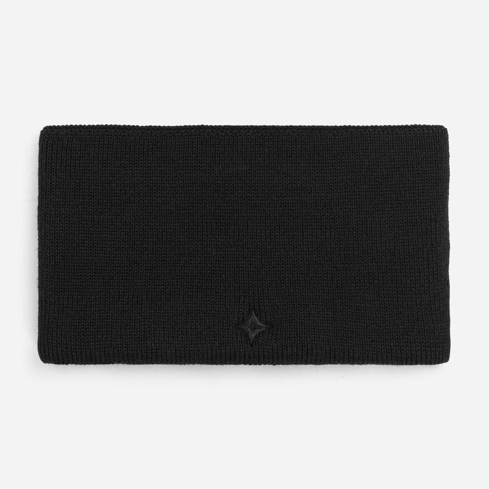 Headband - Black