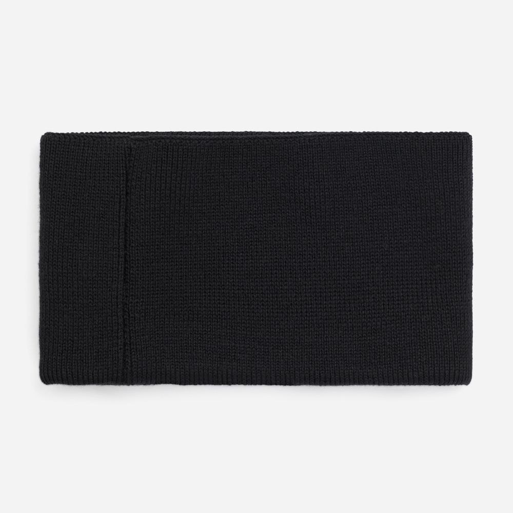 Headband - Black