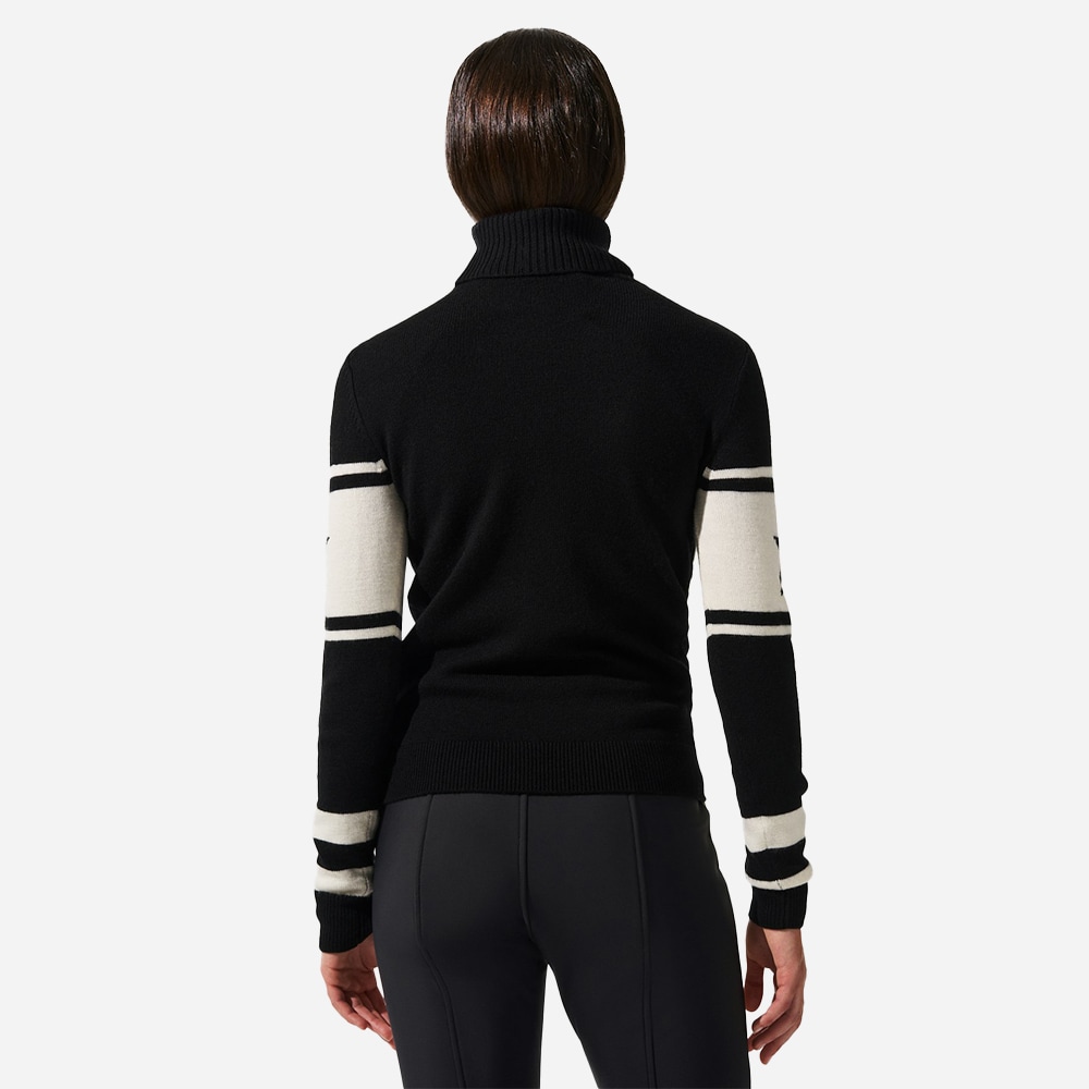 Après Sweater - Black