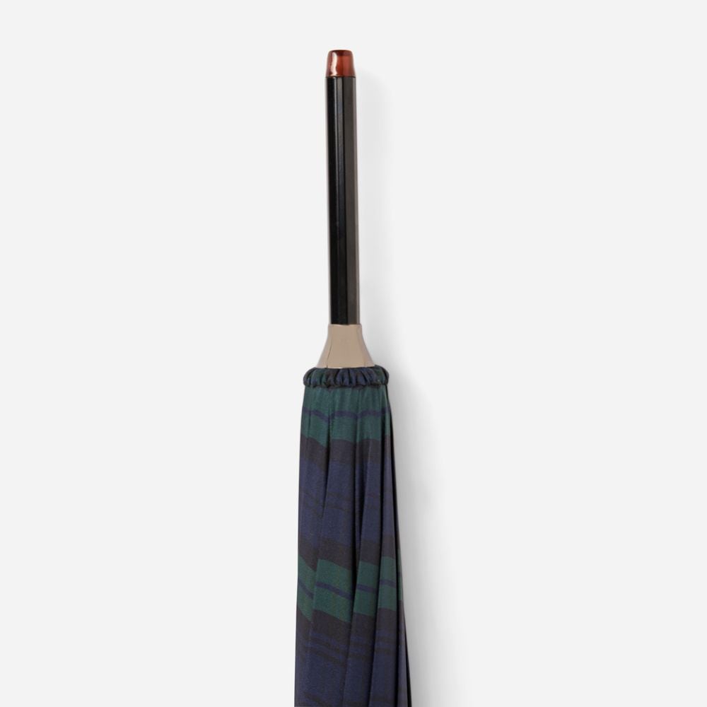 Umbrella - Black Watch Tartan