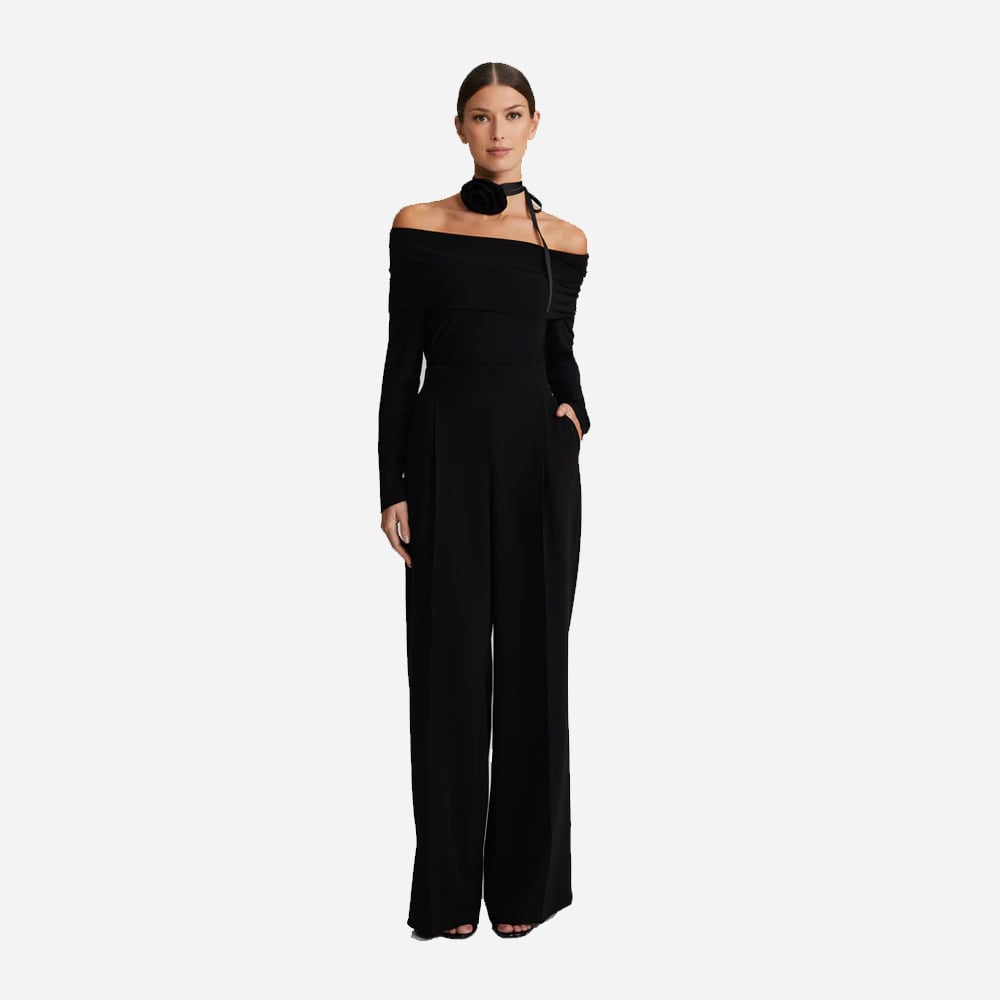 Piper Top - Black
