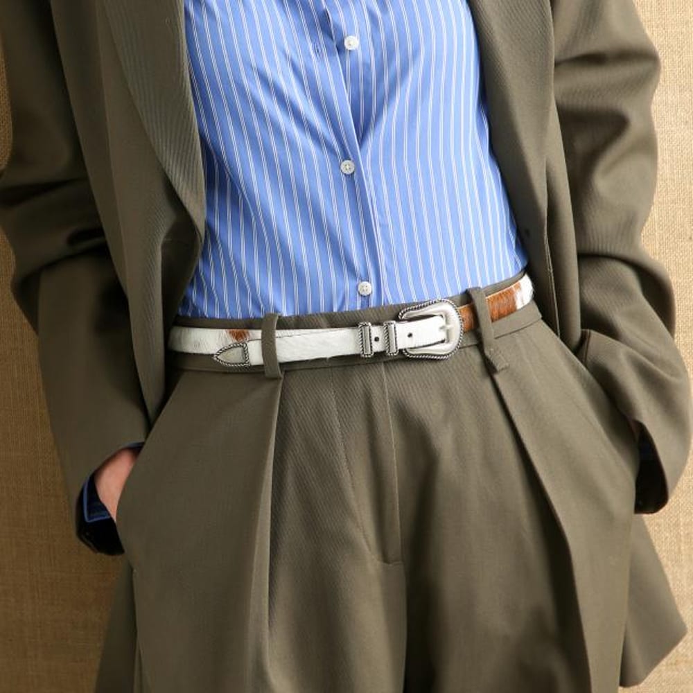 Cow Belt - Vache