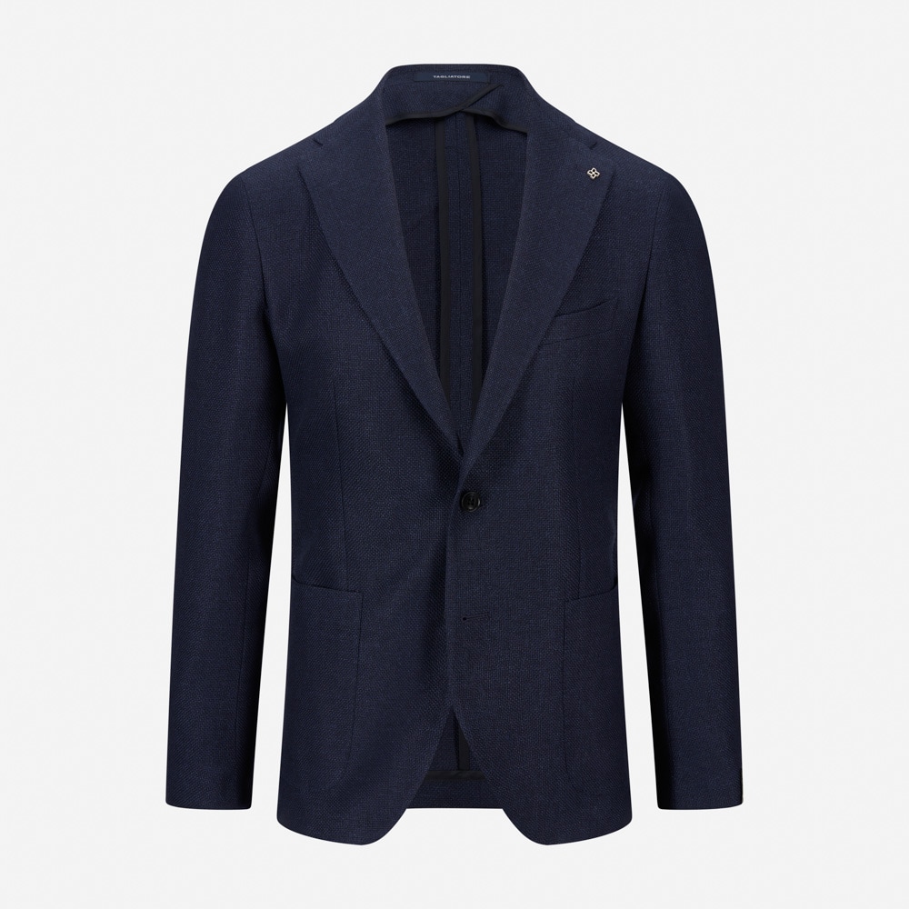 Montecarlo Jacket - Dark Navy