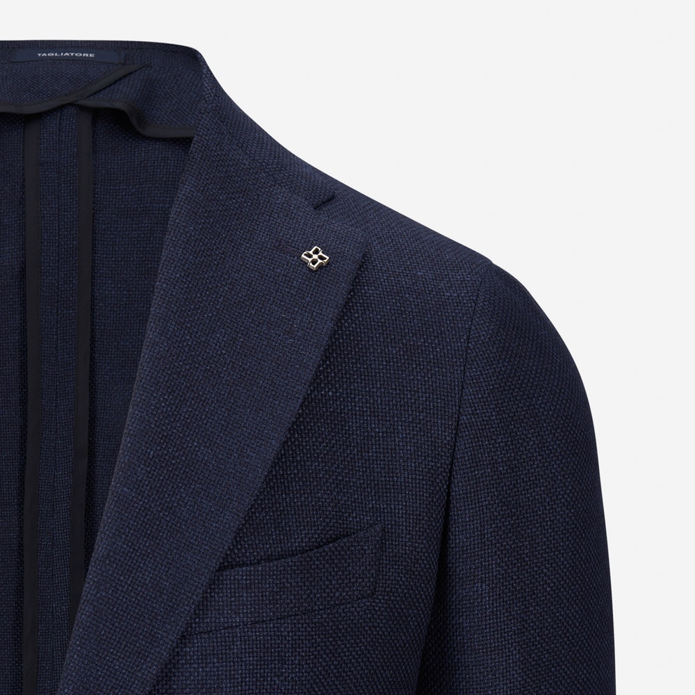 Montecarlo Jacket - Dark Navy