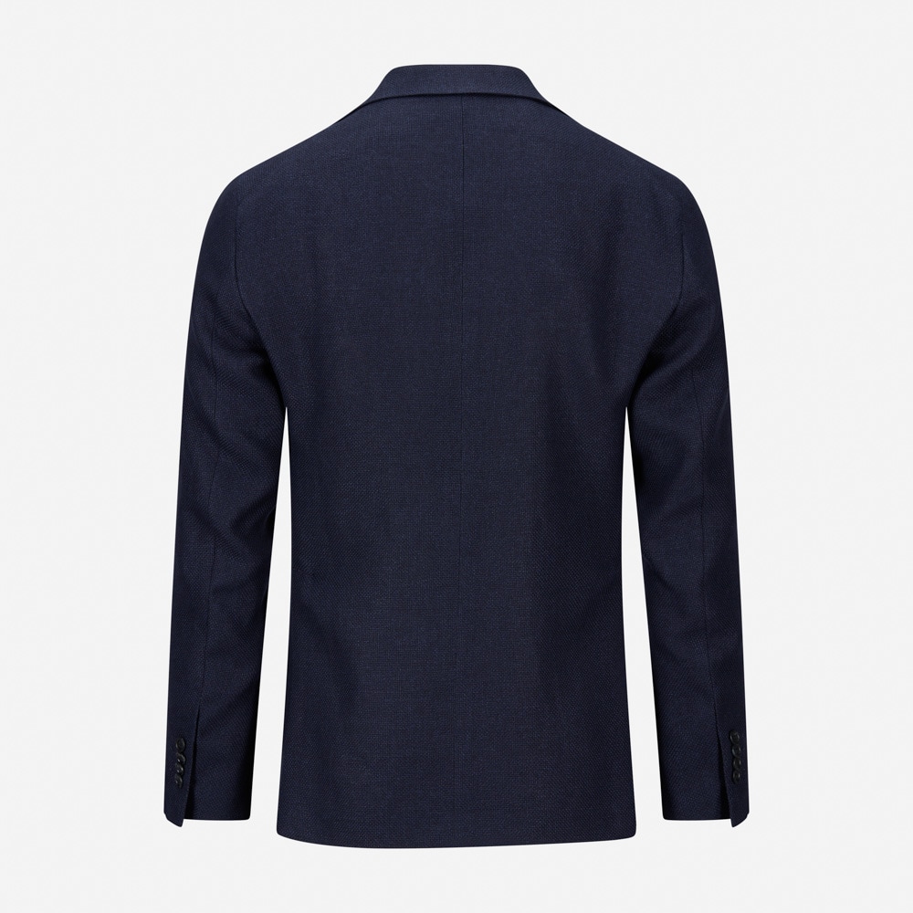 Montecarlo Jacket - Dark Navy