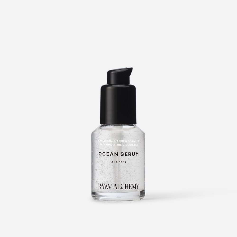 Smoothing Ocean Serum 