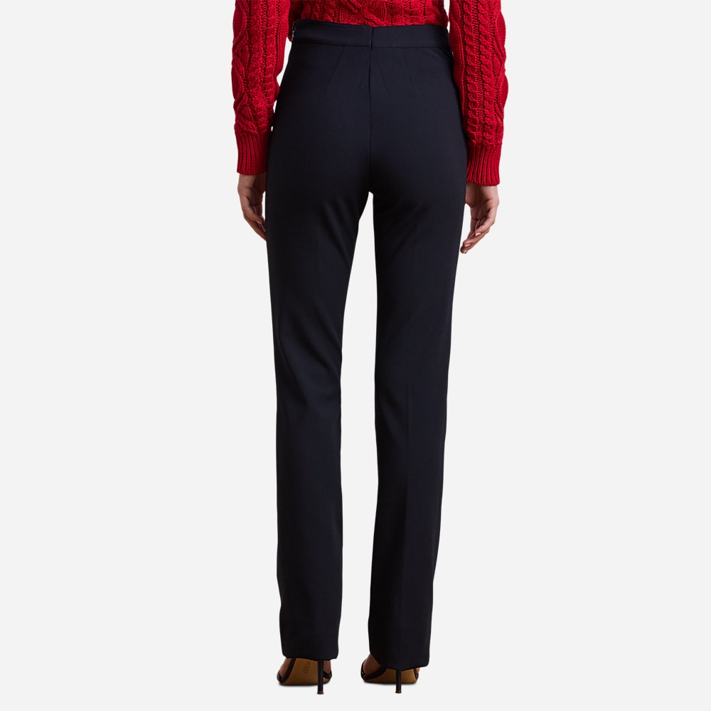 Twill Sailor Pant - Lauren Navy