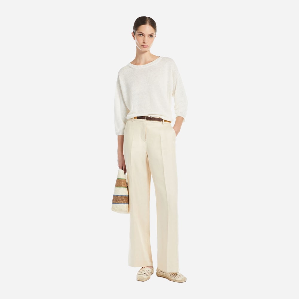 Selz - White