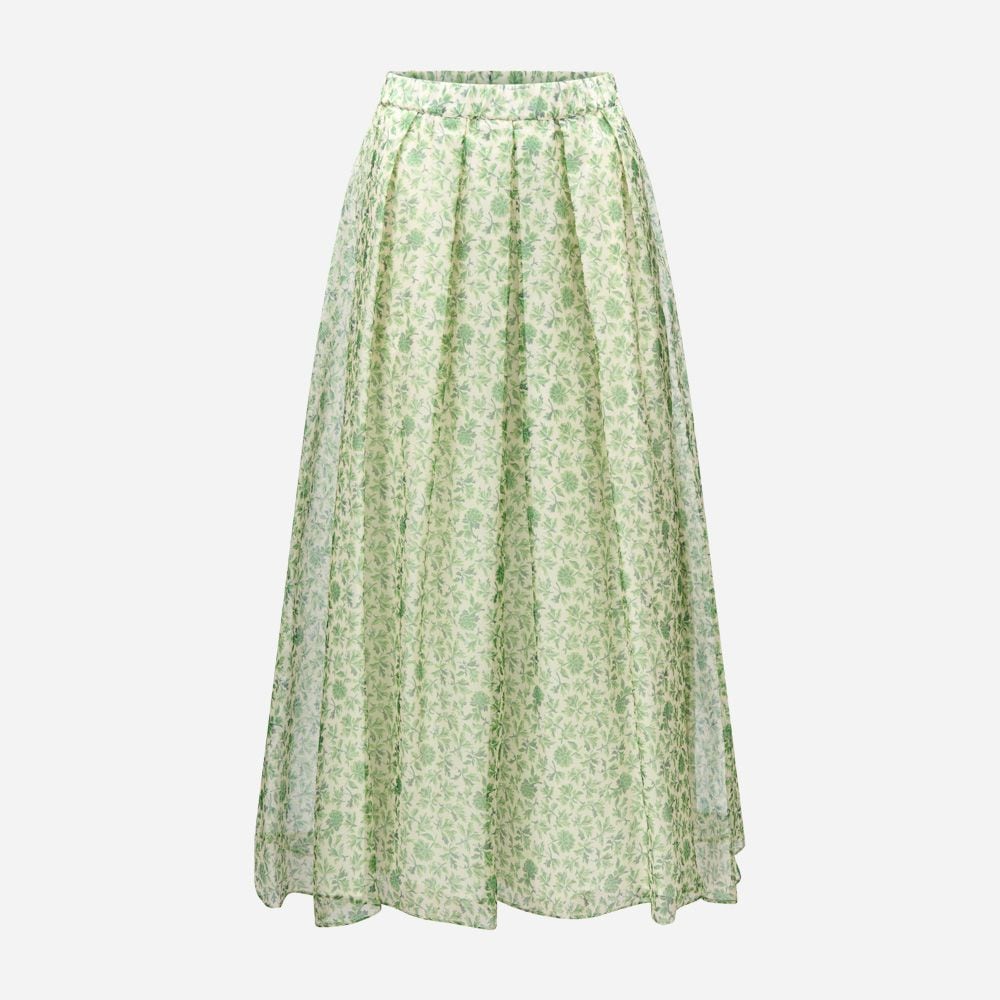 Marca - Green