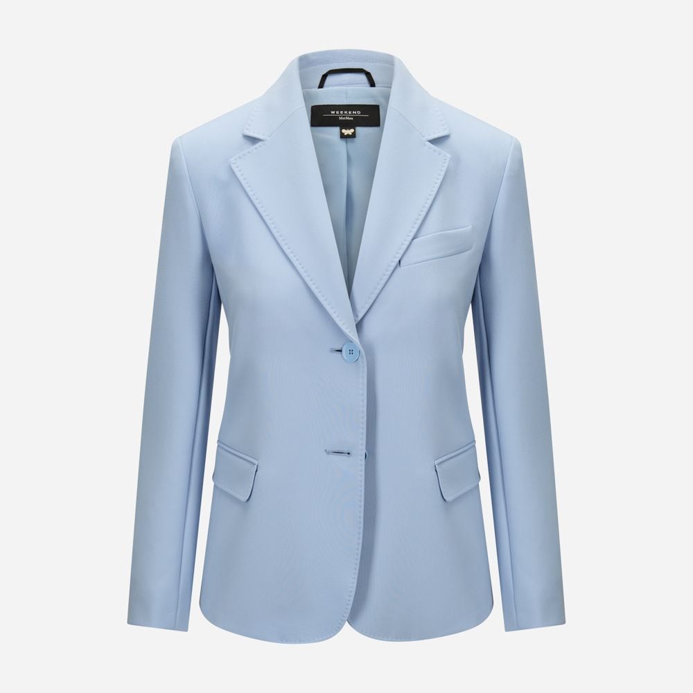 Uva - Light Blue