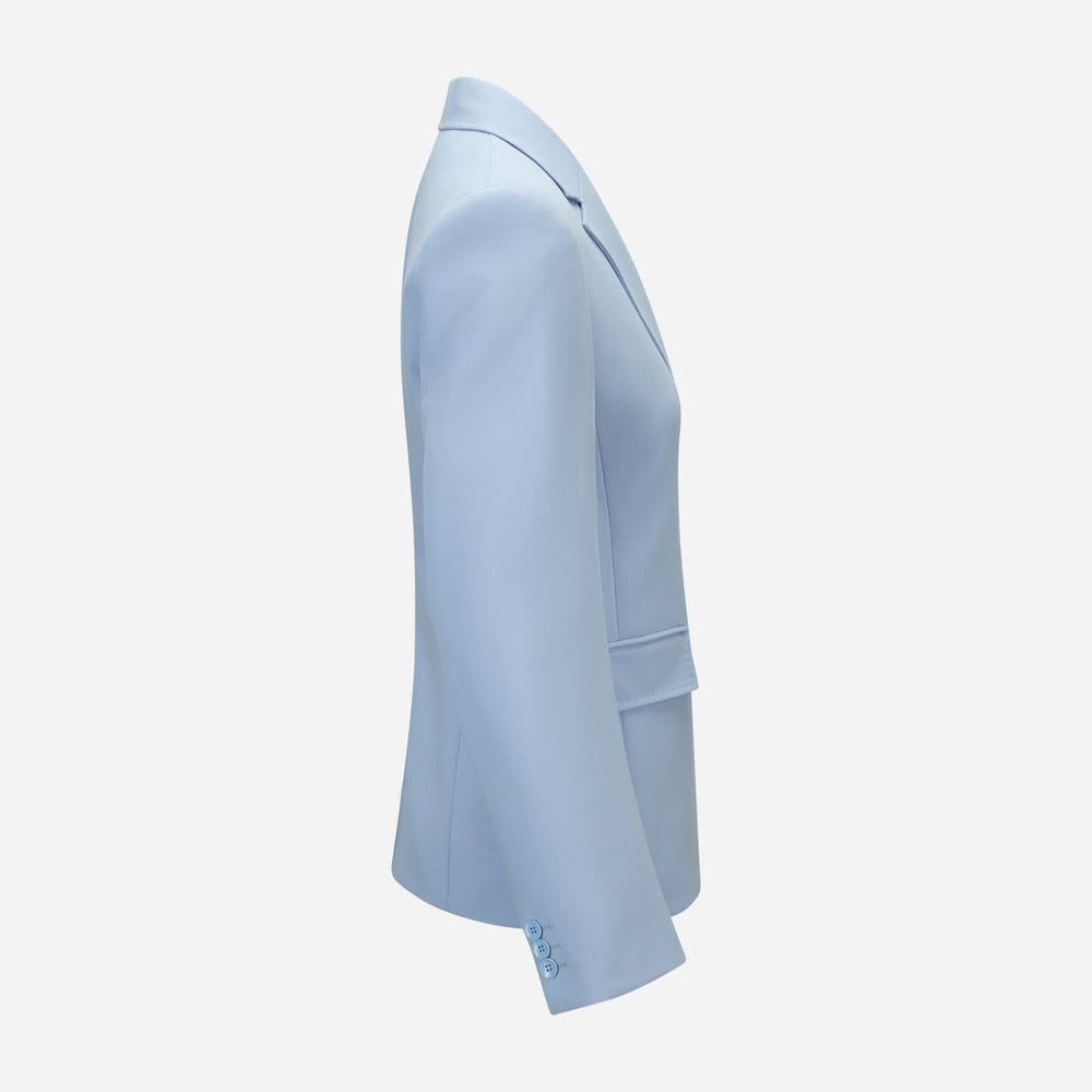 Uva - Light Blue