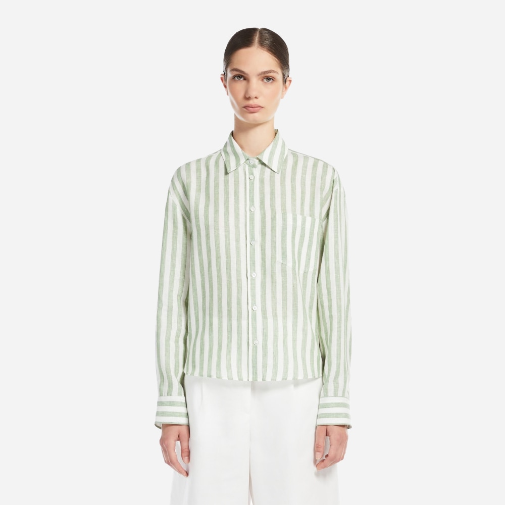 Nolana - Green