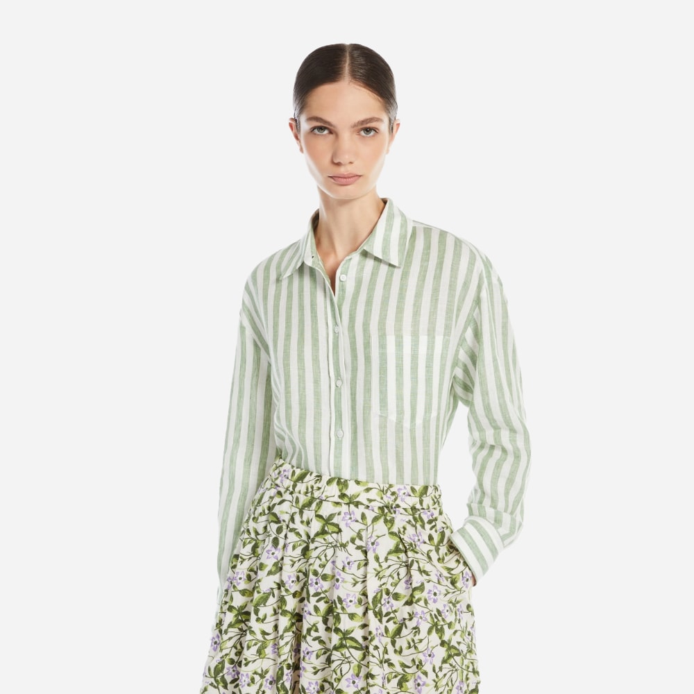Nolana - Green