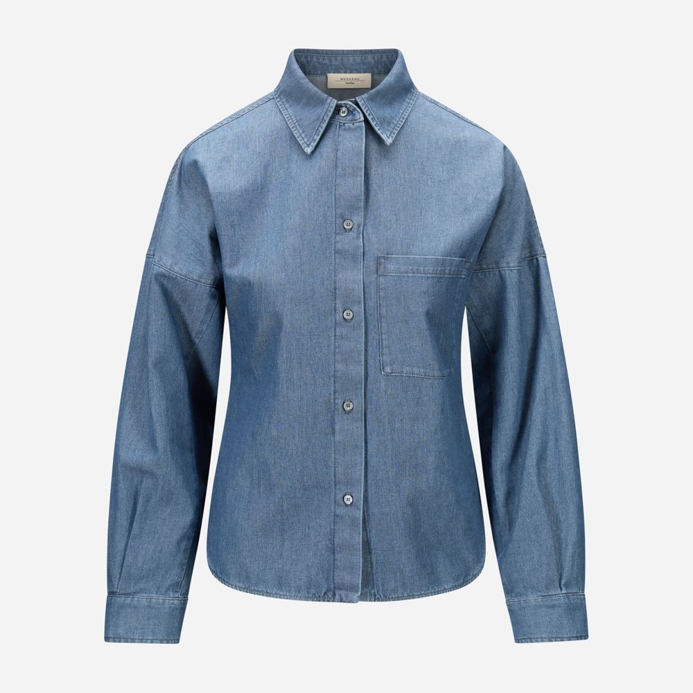Nettare - Navy
