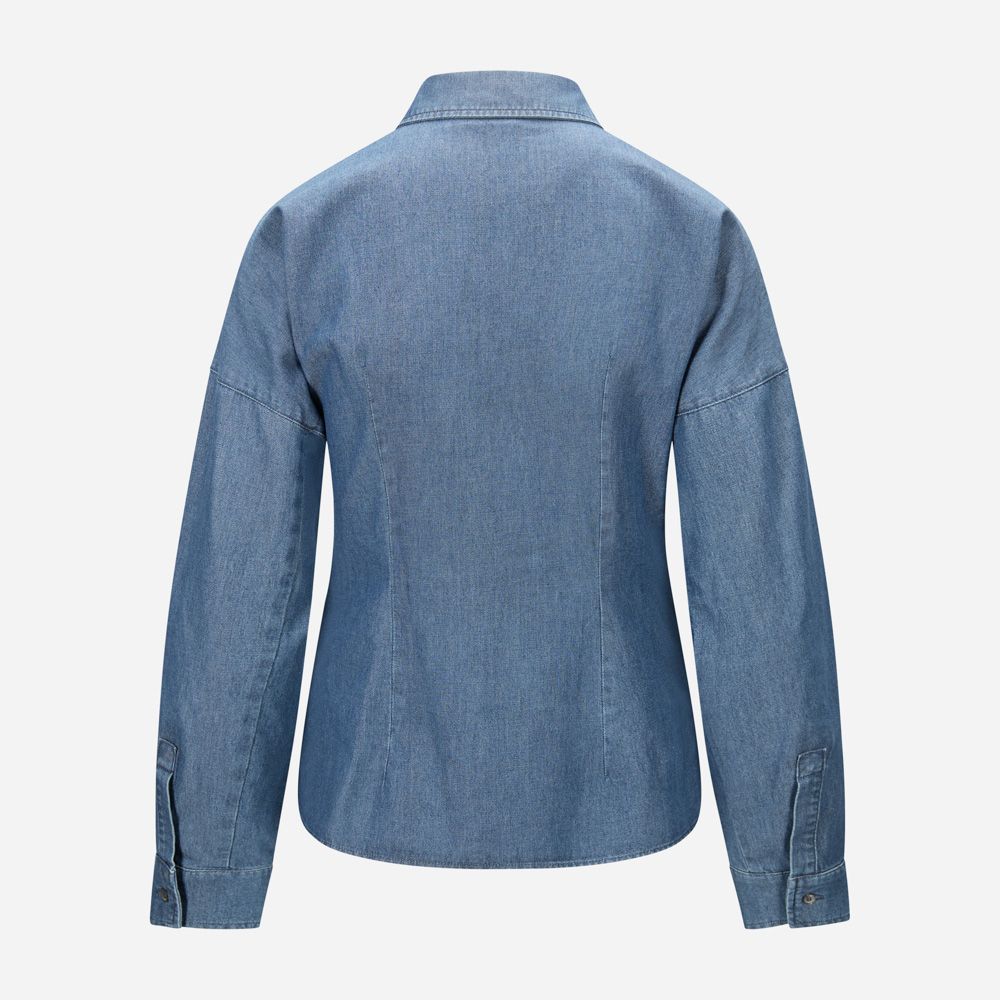Nettare - Navy