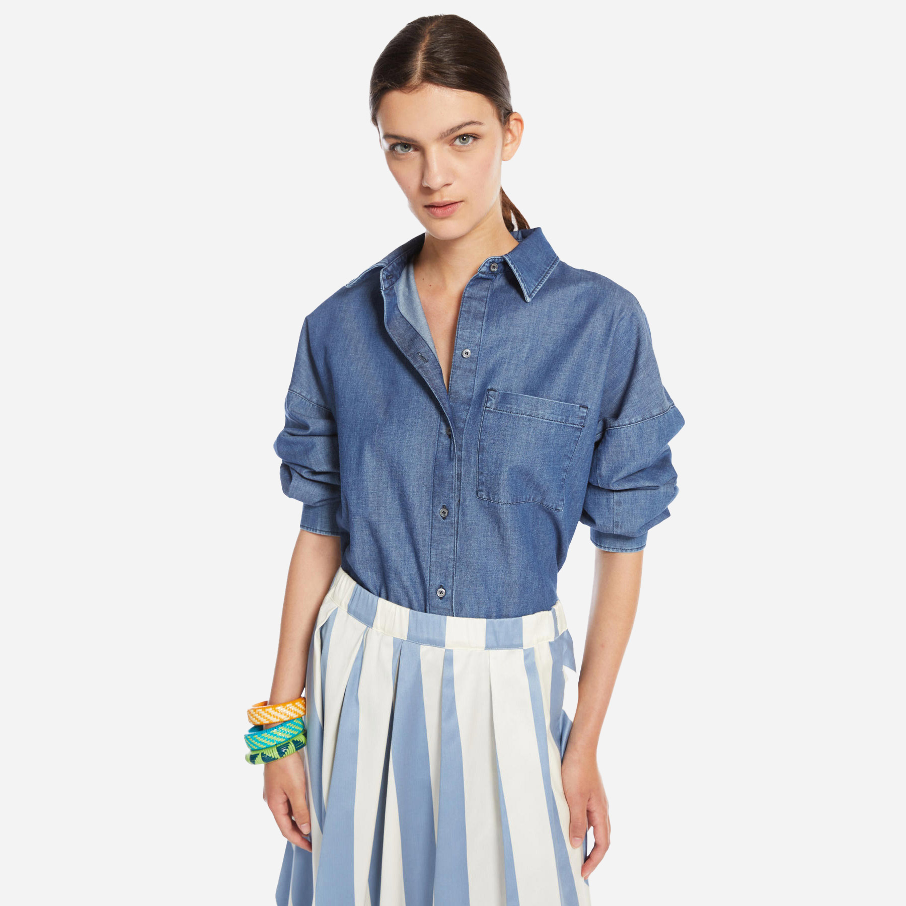 Nettare - Navy