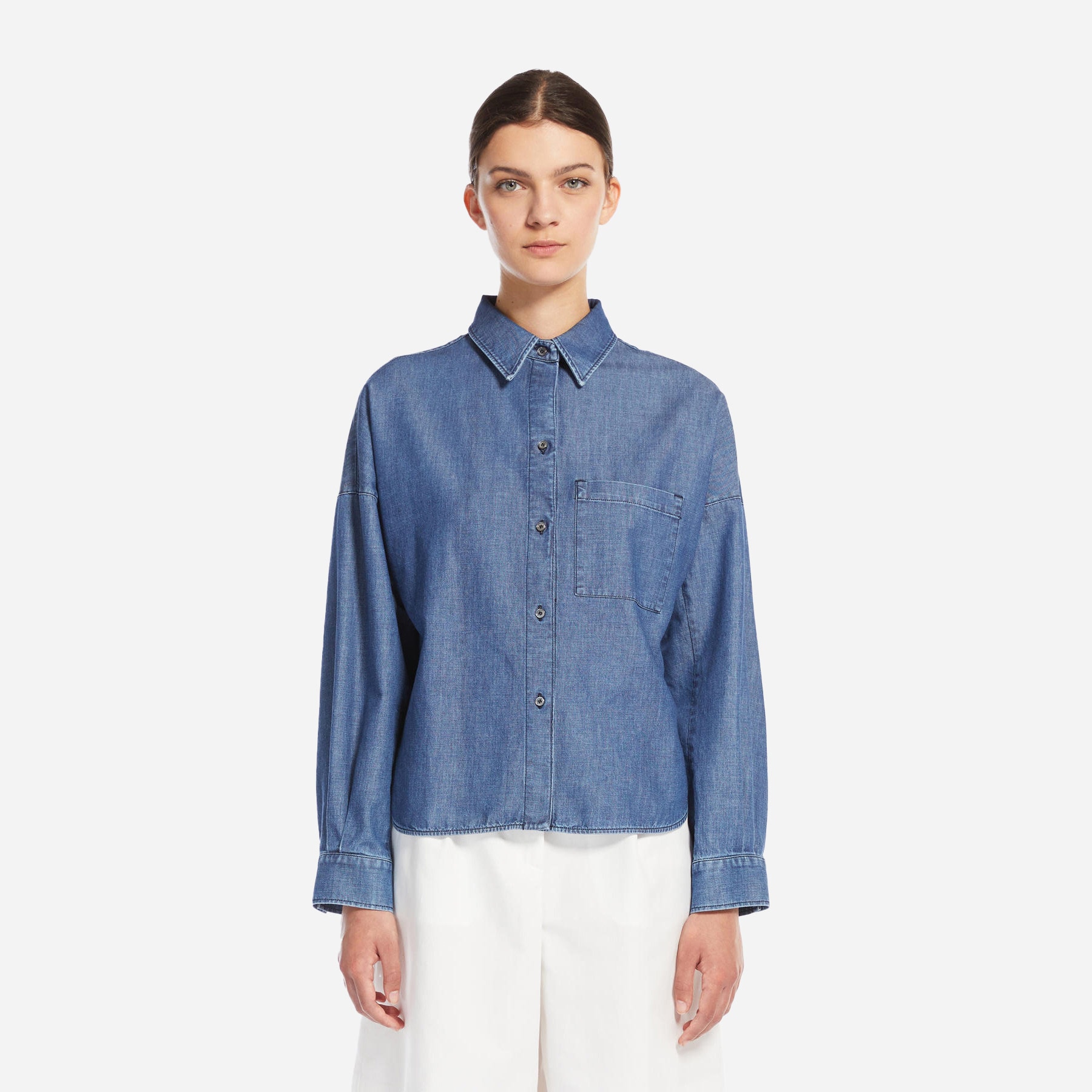 Nettare - Navy