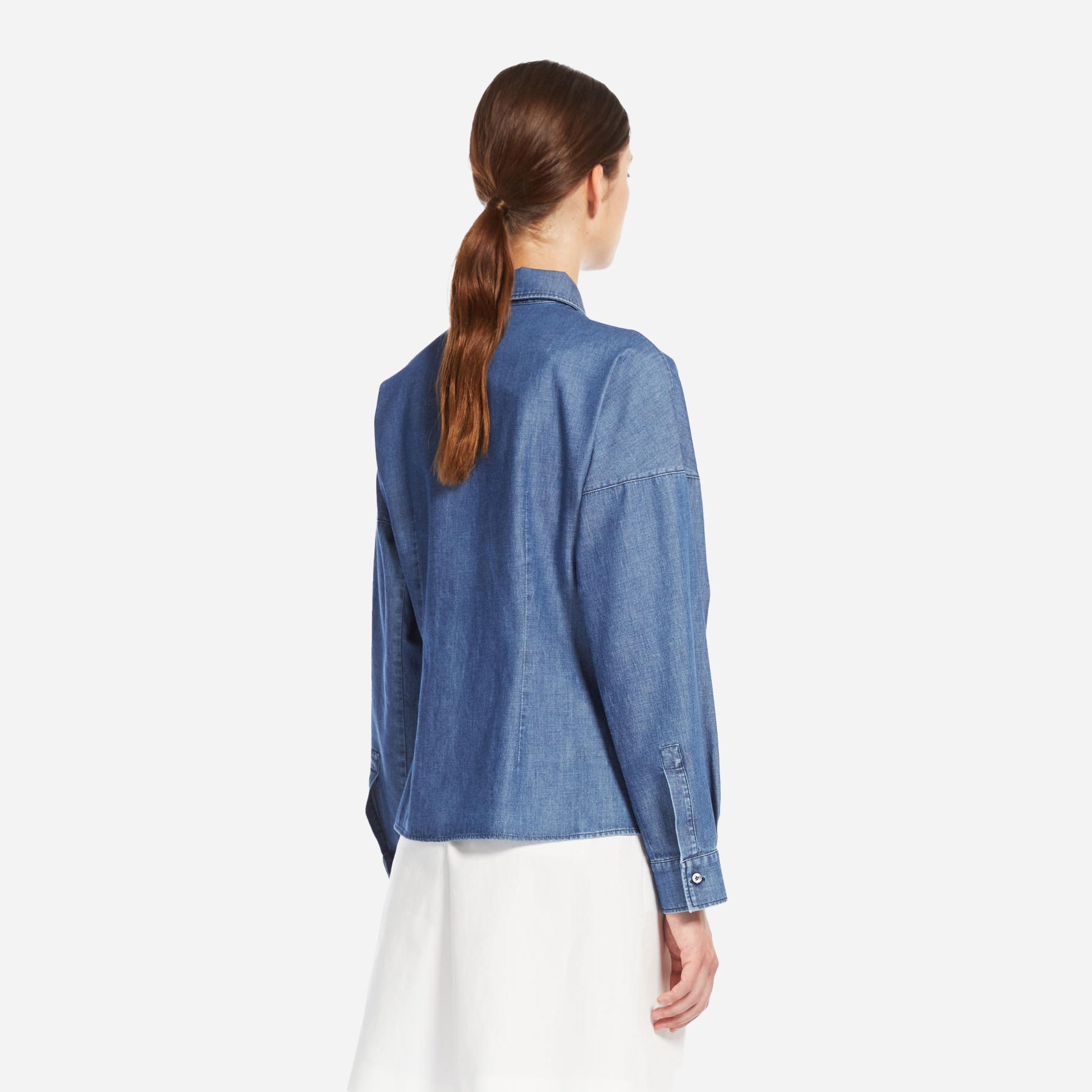 Nettare - Navy
