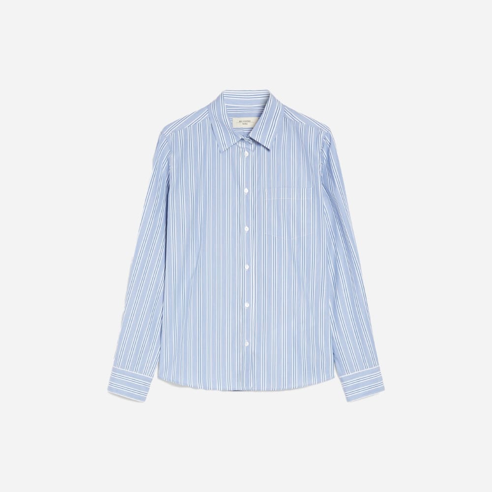 Bahamas - Light Blue