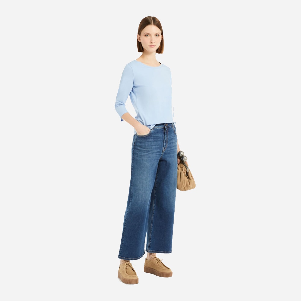 Multia - Light Blue