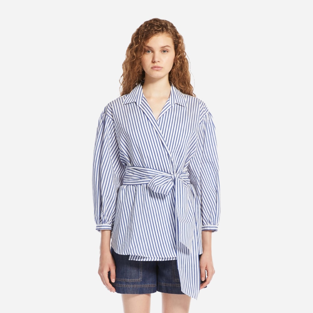 Ceci - Cornflower Blue