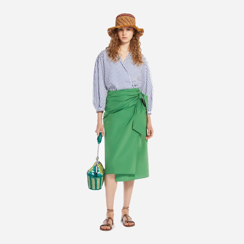 Ceci - Cornflower Blue