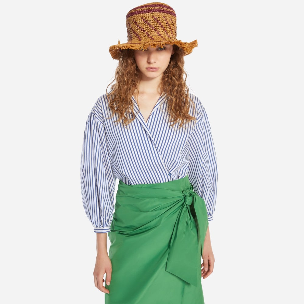 Ceci - Cornflower Blue