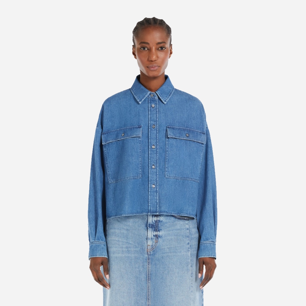 Zemira - Navy