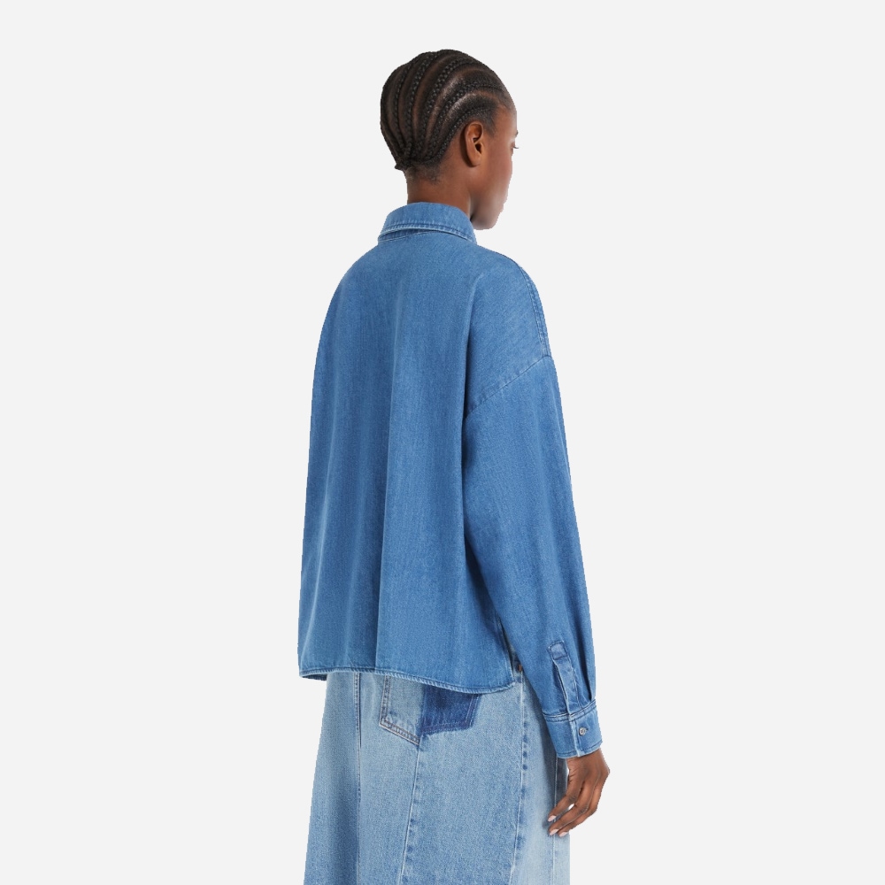 Zemira - Navy