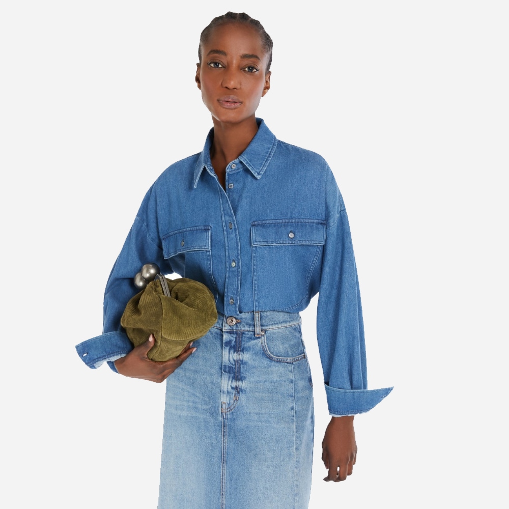 Zemira - Navy