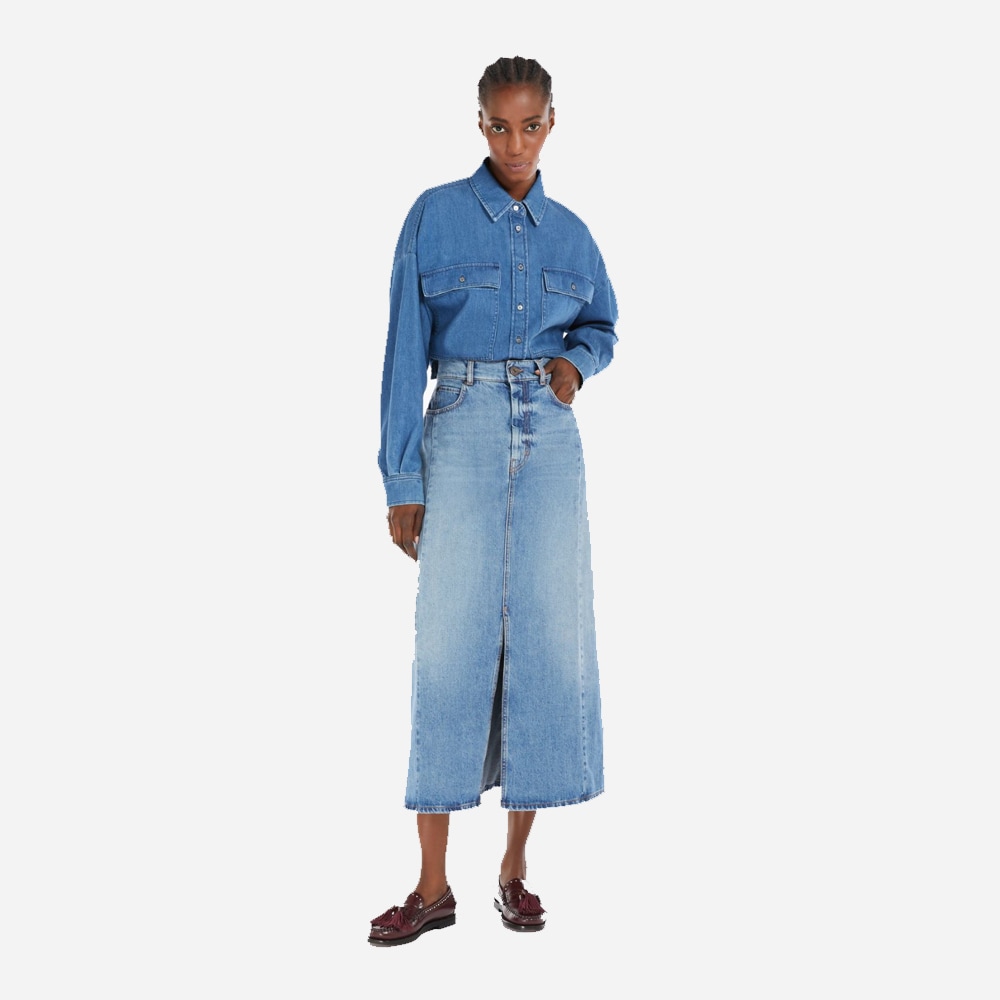 Zemira - Navy