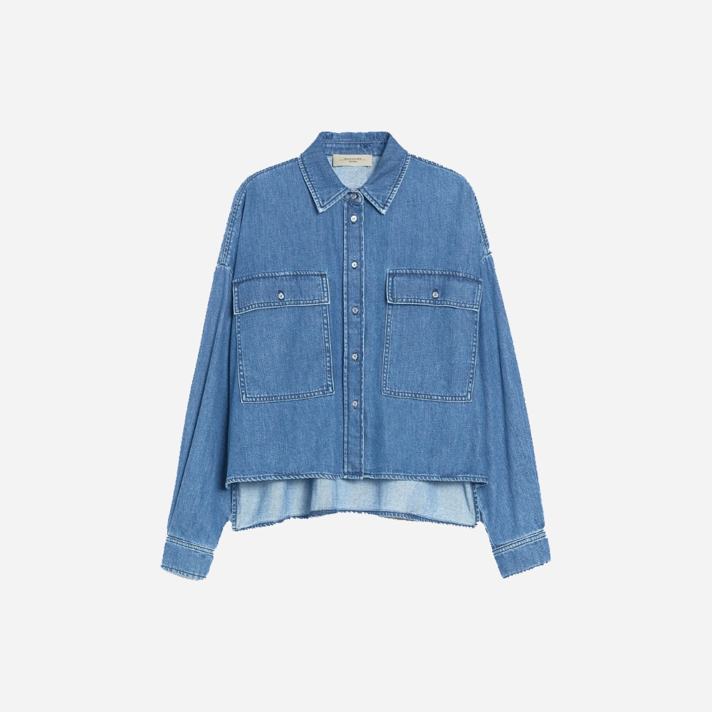 Zemira - Navy
