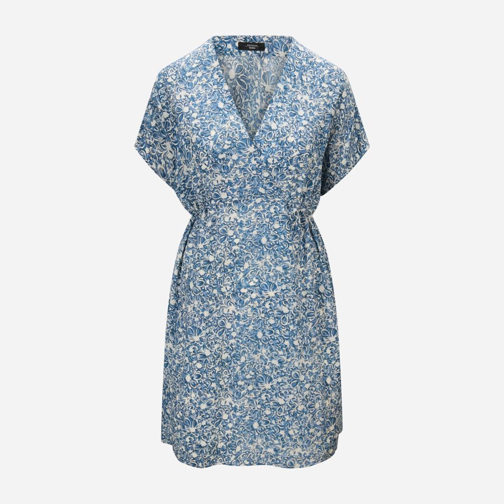 Verdun - Cornflower Blue