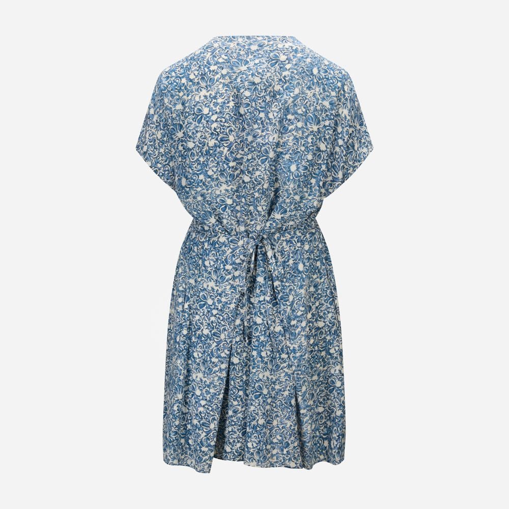 Verdun - Cornflower Blue