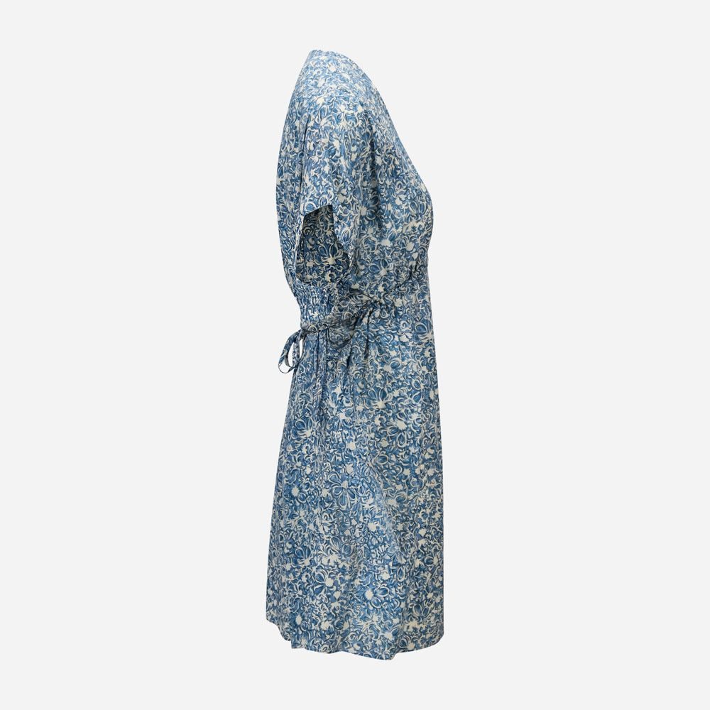 Verdun - Cornflower Blue