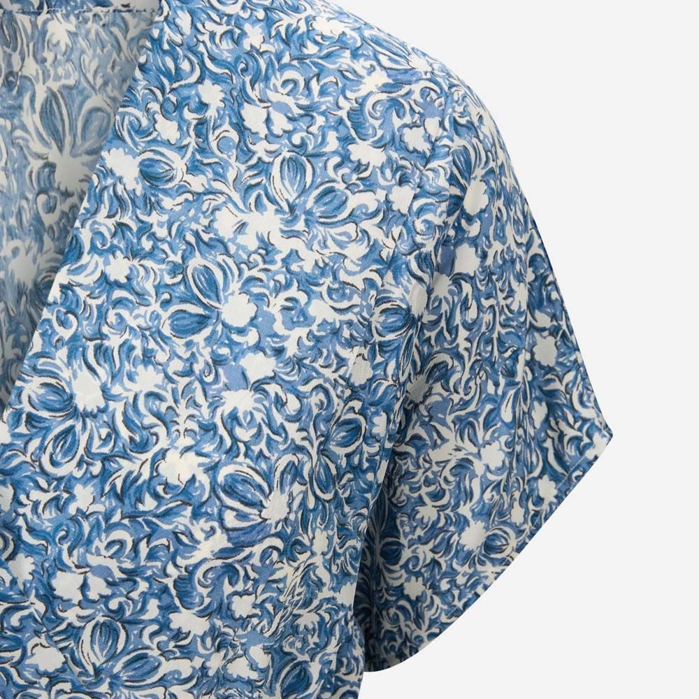 Verdun - Cornflower Blue