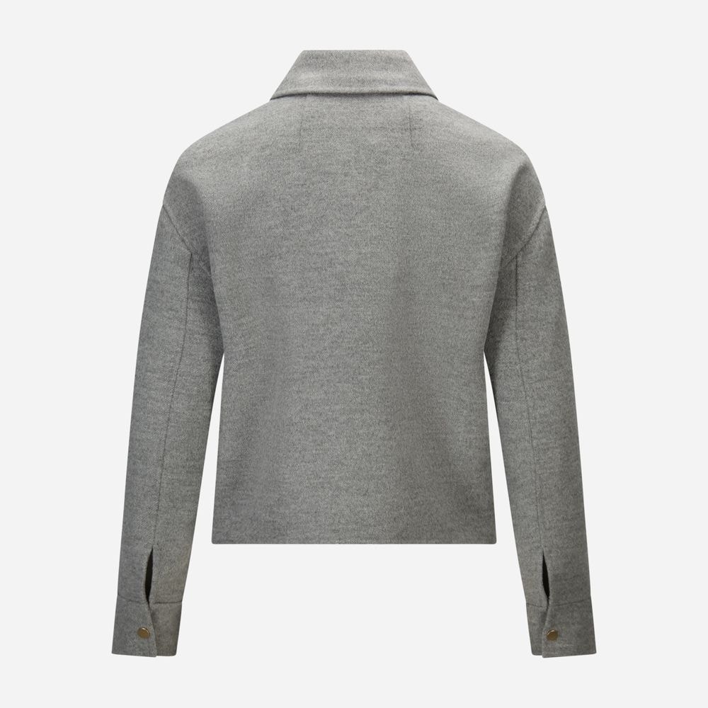 Madison - Medium Grey