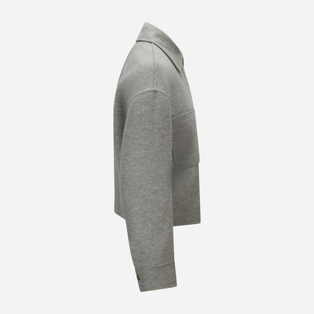 Madison - Medium Grey