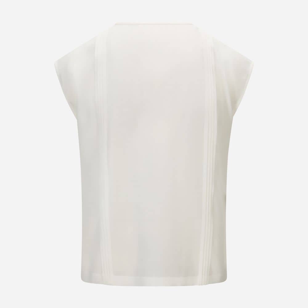 Matilde - Optical White