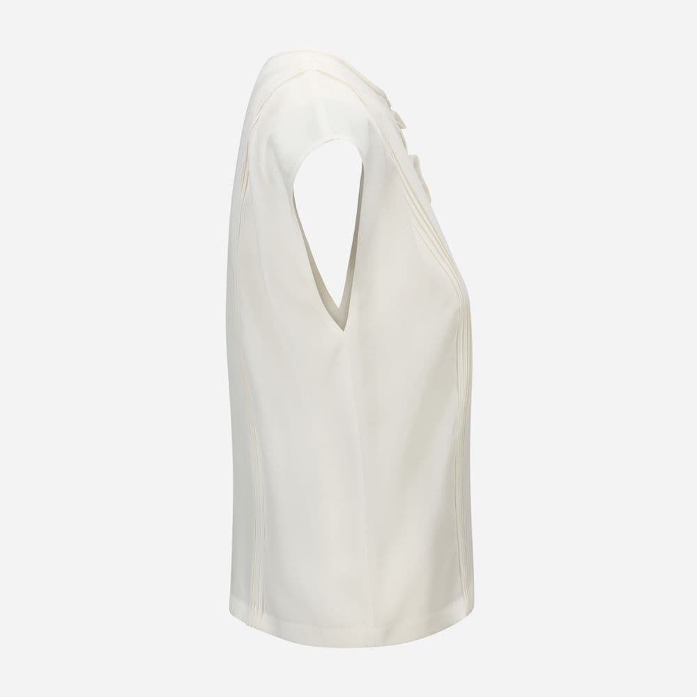 Matilde - Optical White