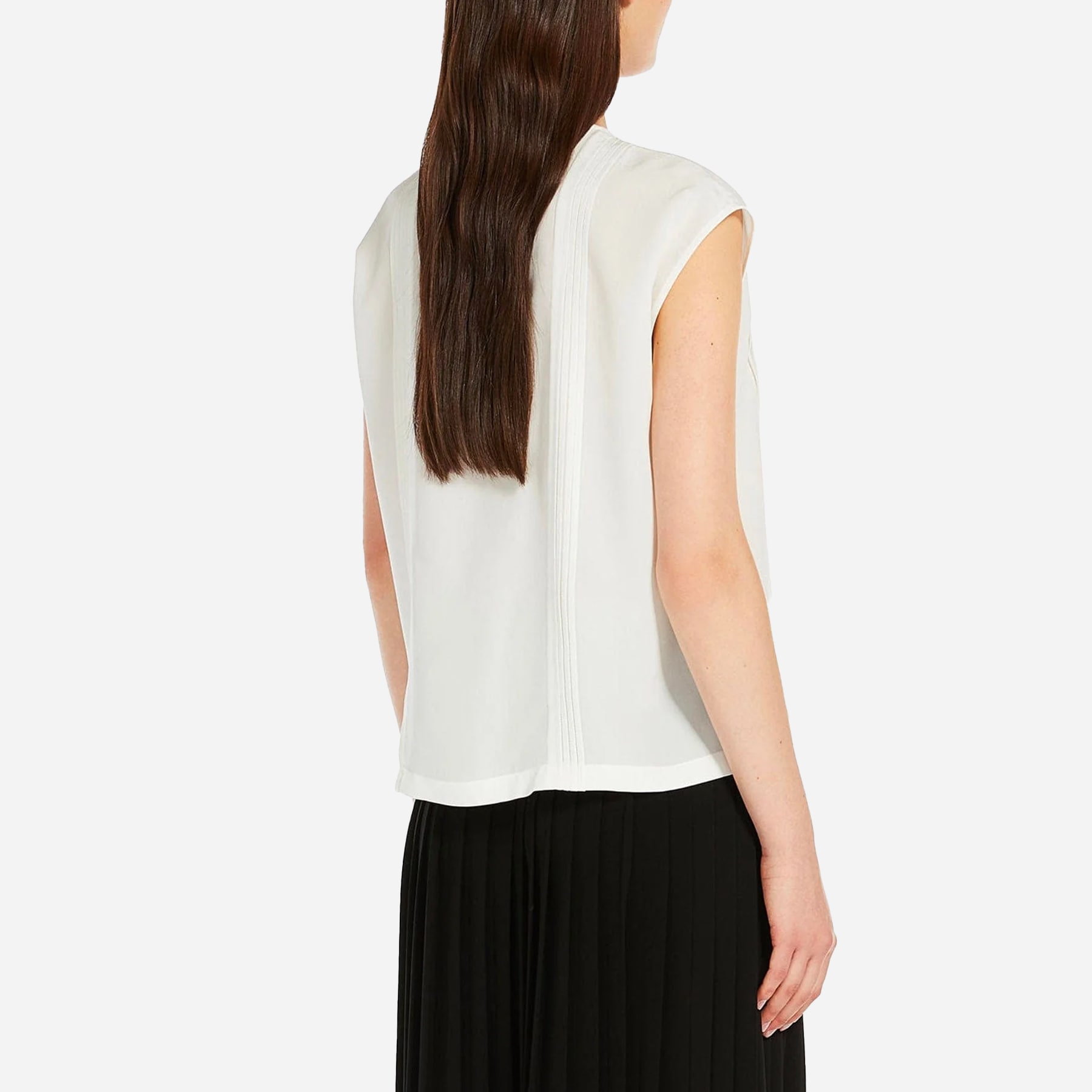 Matilde - Optical White